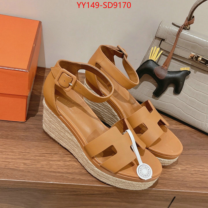 Women Shoes-Hermes,the best , ID: SD9170,$: 149USD