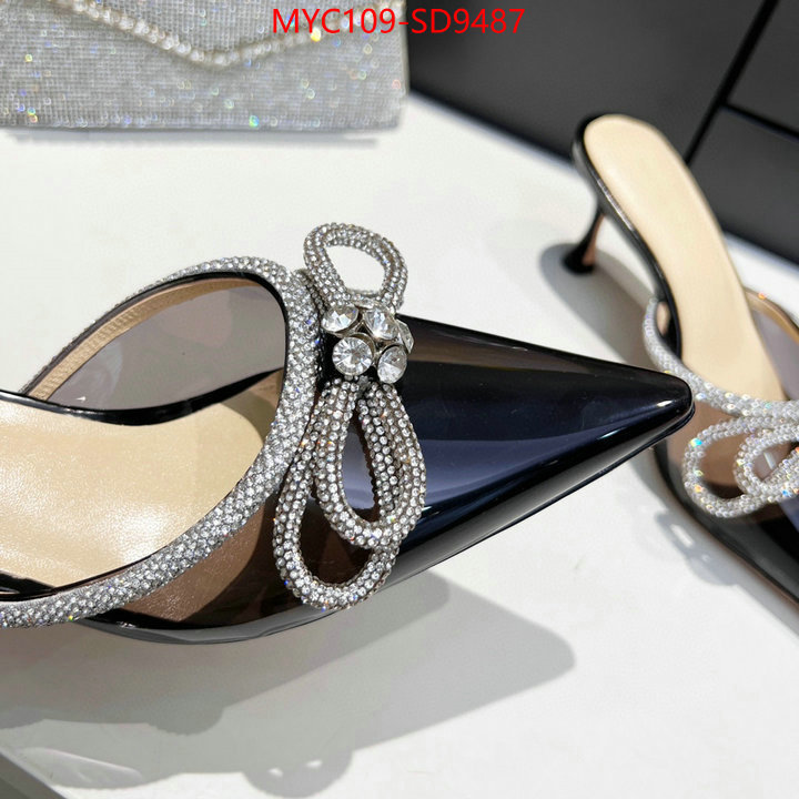 Women Shoes-Mach Mach,2023 replica wholesale cheap sales online ,aaaaa class replica , ID: SD9487,$: 109USD