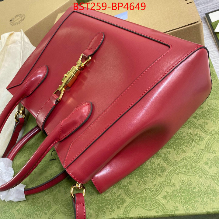 Gucci Bags(TOP)-Handbag-,ID: BP4649,$: 259USD