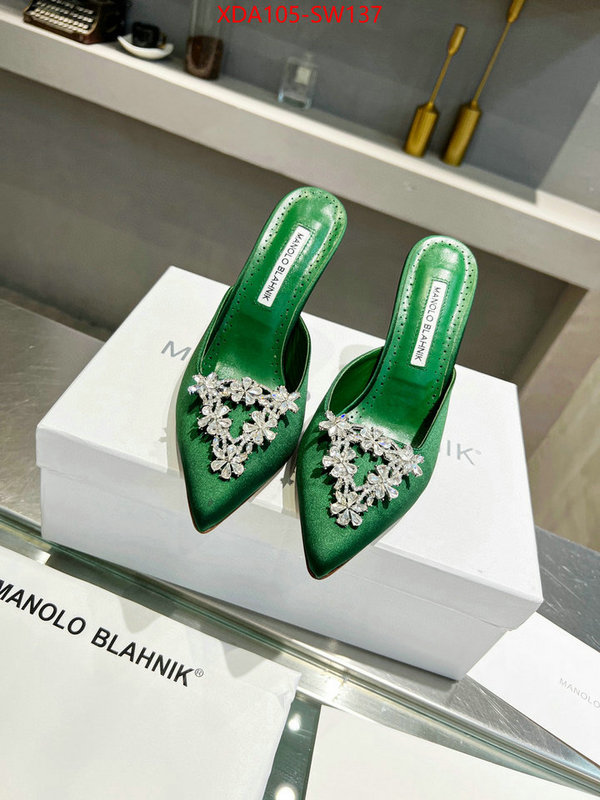 Women Shoes-Manolo Blahnik,shop the best high quality ,the best , ID: SW137,$: 105USD