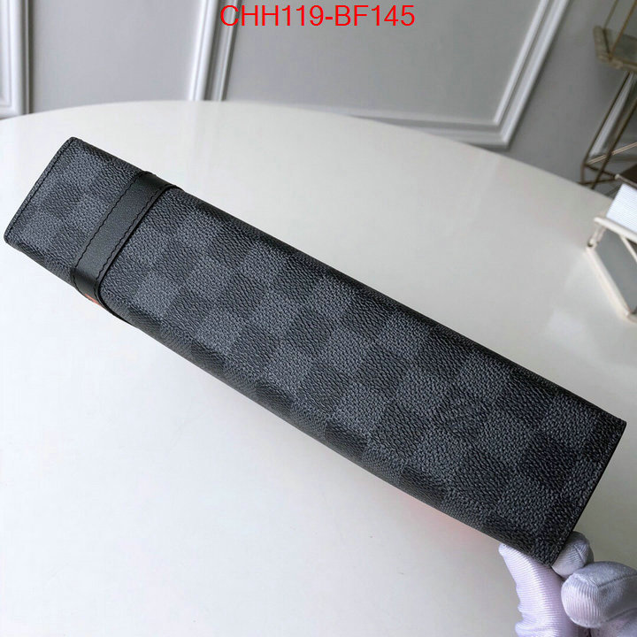 LV Bags(TOP)-Trio-,ID: BF145,$:119USD