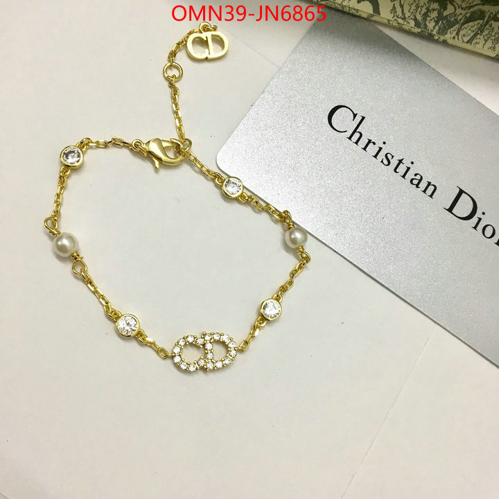 Jewelry-Dior,online china , ID: JN6865,$: 39USD