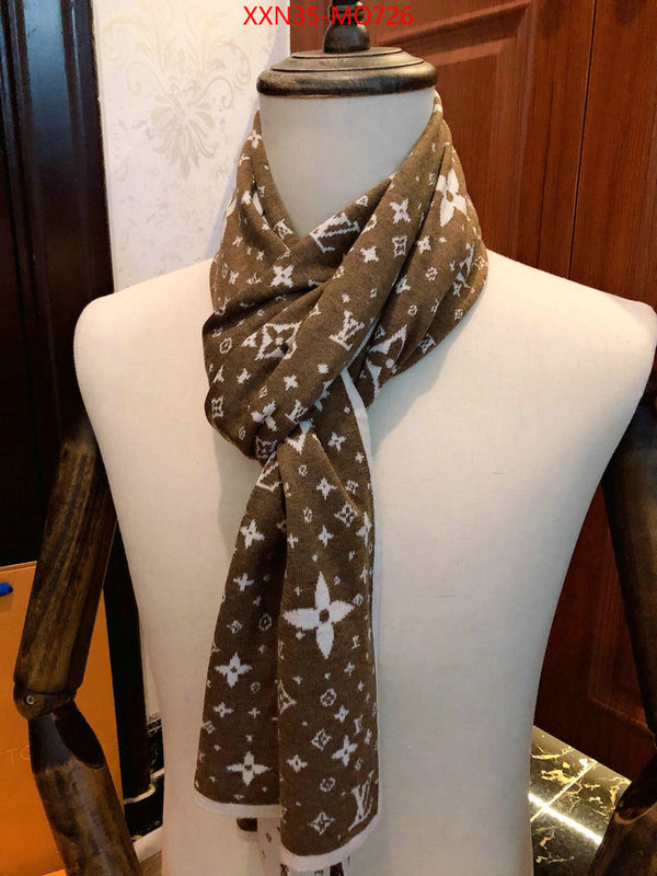 Scarf-LV,replcia cheap , ID: MO726,$: 35USD