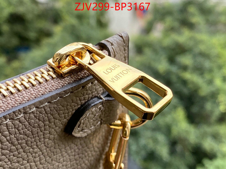 LV Bags(TOP)-Neverfull-,ID: BP3167,$: 299USD