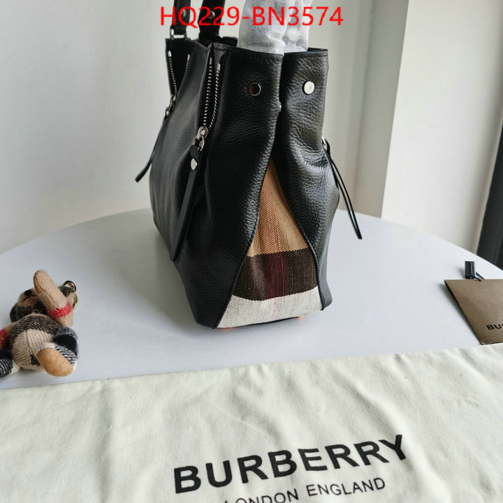 Burberry Bags(TOP)-Handbag-,wholesale ,ID: BN3574,$: 229USD