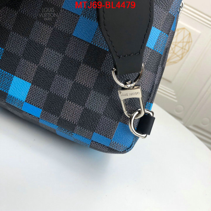 LV Bags(4A)-Avenue-,counter quality ,ID: BL4479,$: 69USD