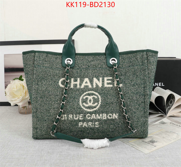 Chanel Bags(4A)-Handbag-,ID: BD2130,$: 119USD