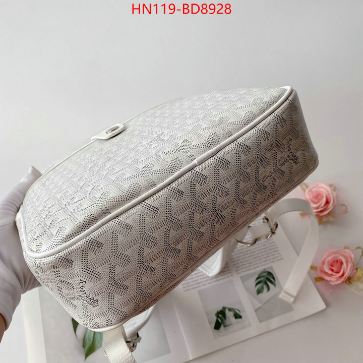 Goyard Bags(4A)-Backpack-,best wholesale replica ,ID: BD8928,$: 119USD