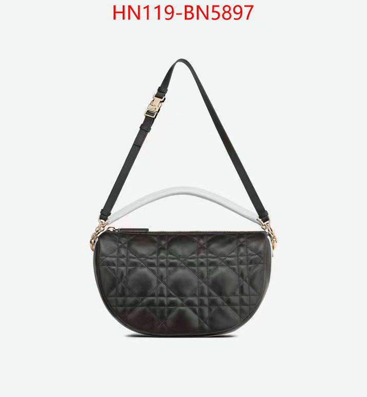 Dior Bags(4A)-Other Style-,ID: BN5897,