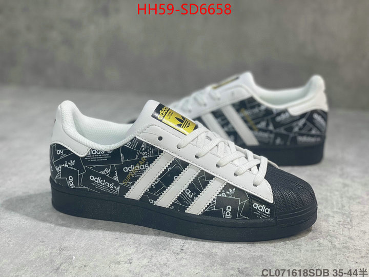 Women Shoes-Adidas,top quality , ID: SD6658,$: 59USD