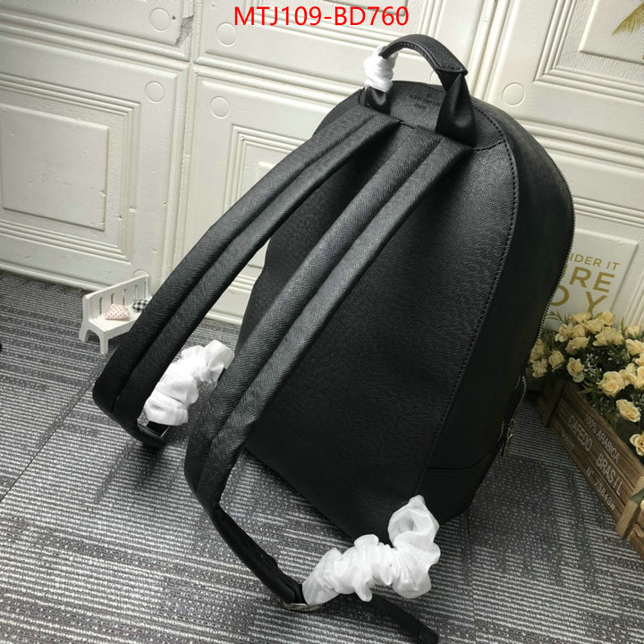 LV Bags(4A)-Backpack-,where can i find ,ID: BD760,$: 109USD