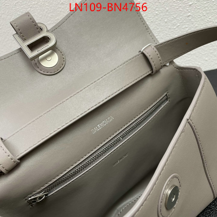 Balenciaga Bags(4A)-Other Styles,replcia cheap from china ,ID: BN4756,$: 109USD