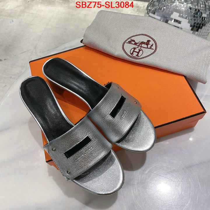 Women Shoes-Hermes,what are the best replica , ID: SL3084,$: 75USD