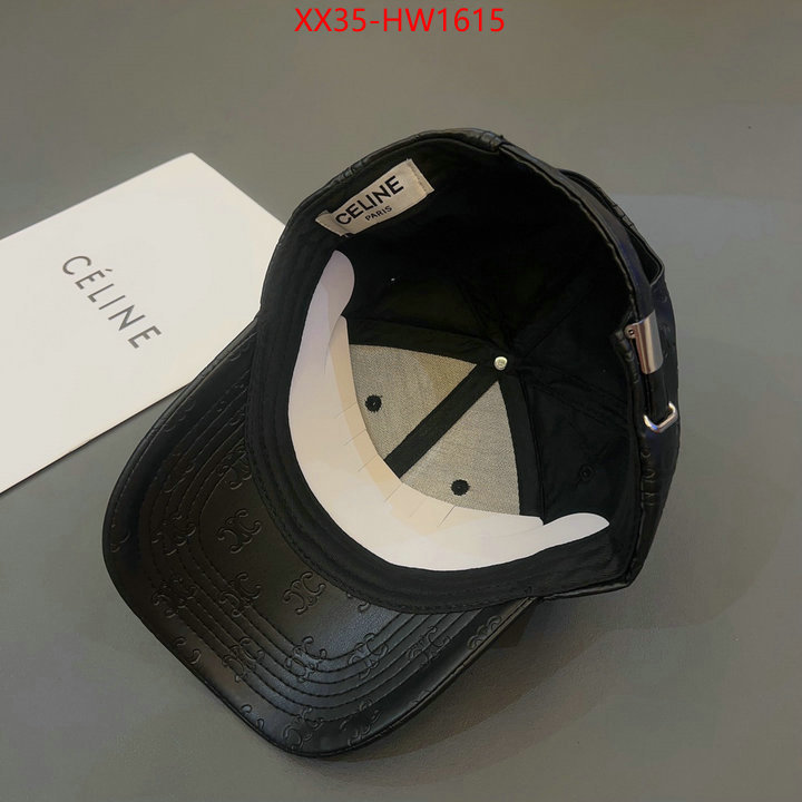 Cap (Hat)-Celine,high , ID: HW1615,$: 35USD