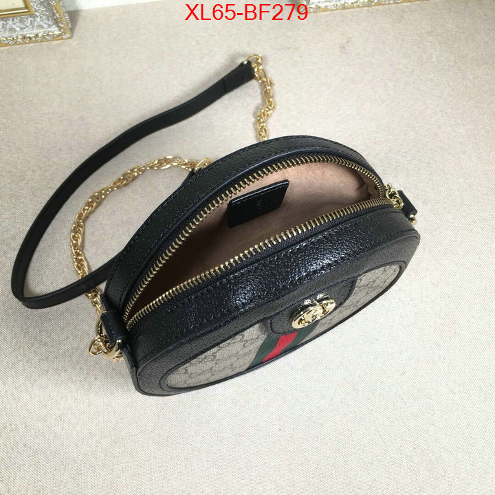 Gucci Bags(4A)-Ophidia-G,top designer replica ,ID: BF279,$:65USD