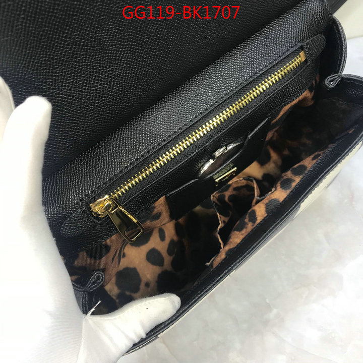 DG Bags(TOP)-Sicily,ID: BK1707,$:119USD