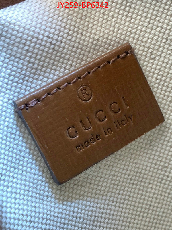 Dutyfree version LVGucci mirror quality-,ID: BP6342,$: 259USD