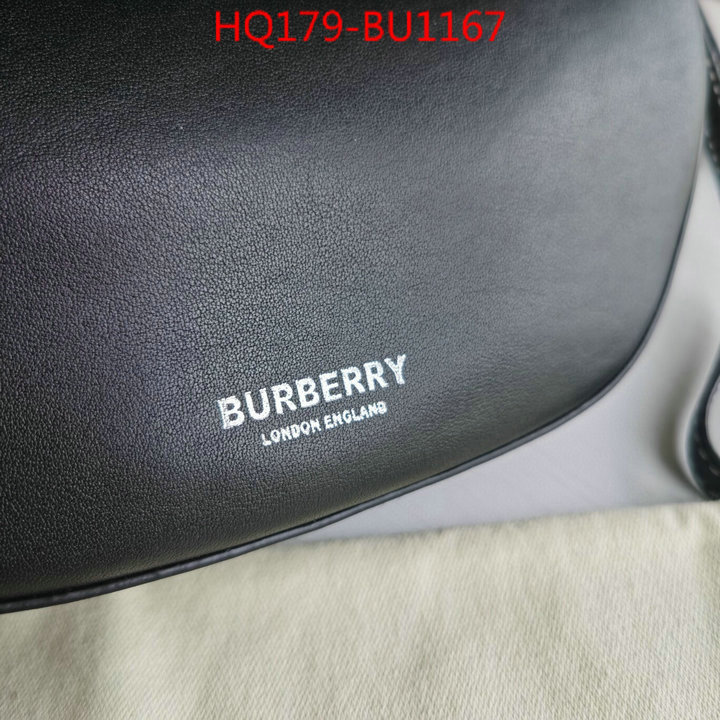 Burberry Bags(TOP)-Diagonal-,ID: BU1167,$: 179USD