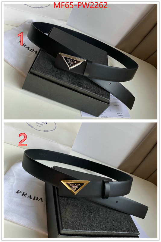 Belts-Prada,aaaaa+ quality replica , ID: PW2262,$: 65USD