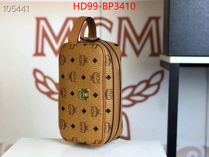 MCM Bags(TOP)-Diagonal-,ID: BP3410,$: 99USD