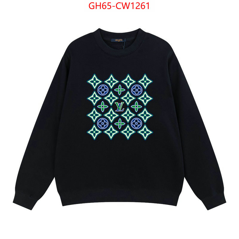 Clothing-LV,can you buy knockoff , ID: CW1261,$: 65USD