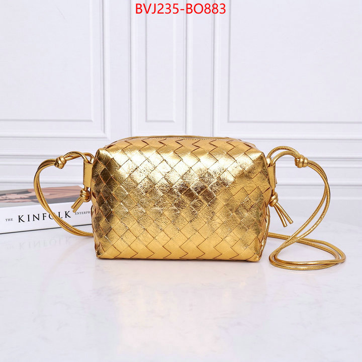 BV Bags(TOP)-Diagonal-,china sale ,ID: BO883,$: 235USD