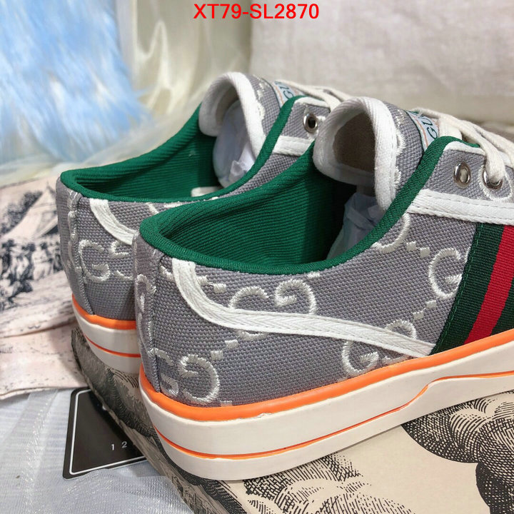 Women Shoes-Gucci,top quality website , ID: SL2870,$: 79USD