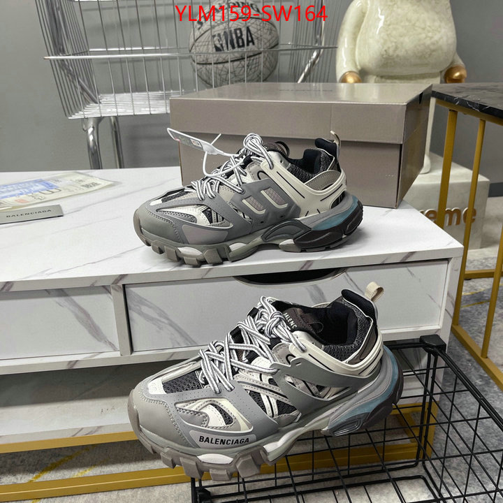 Women Shoes-Balenciaga,high quality perfect , ID: SW164,$: 159USD