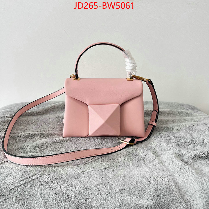 Valentino Bags (TOP)-Diagonal-,high quality 1:1 replica ,ID: BW5061,$: 265USD