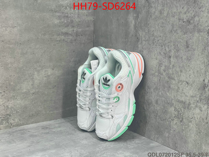 Women Shoes-Adidas,new 2023 , ID: SD6264,$: 79USD