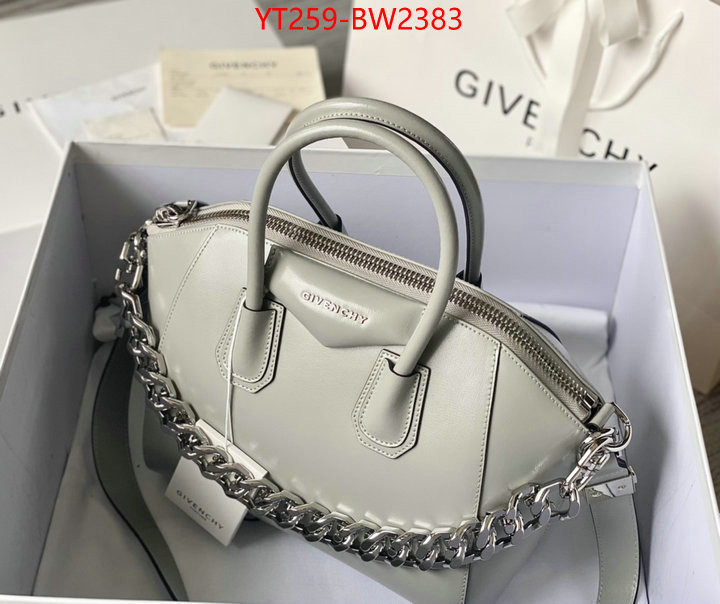 Givenchy Bags (TOP)-Handbag-,ID: BW2383,