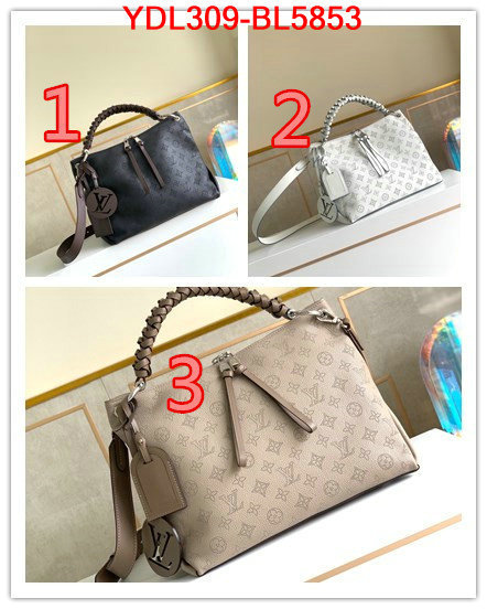 LV Bags(TOP)-Nono-No Purse-Nano No-,ID: BL5853,$: 309USD