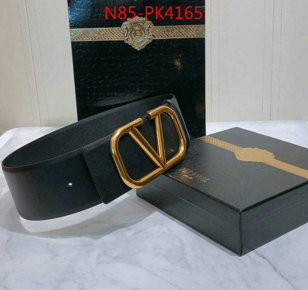 Belts-Valentino,what best designer replicas , ID: PK4165,$: 85USD