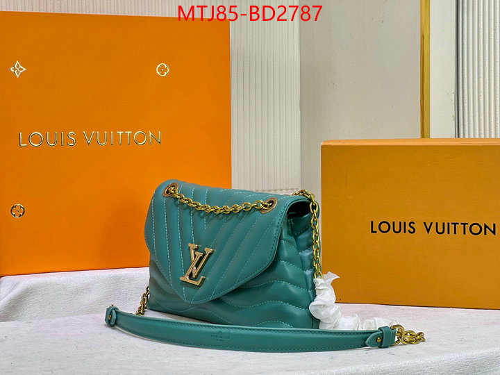 LV Bags(4A)-Pochette MTis Bag-Twist-,ID: BD2787,$: 85USD