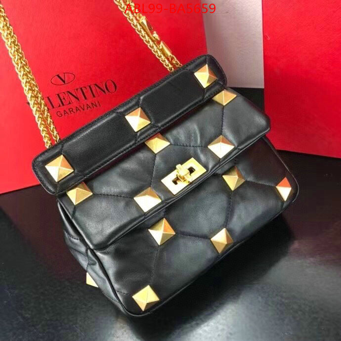 Valentino Bags(4A)-Roman Stud-,the best ,ID: BA5659,$: 99USD