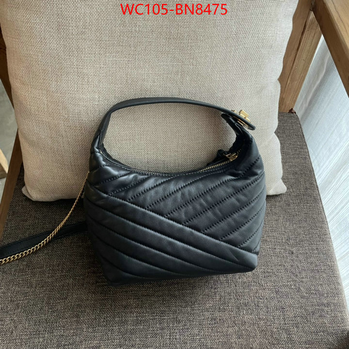 Tory Burch Bags(4A)-Diagonal-,aaaaa quality replica ,ID: BN8475,$: 105USD