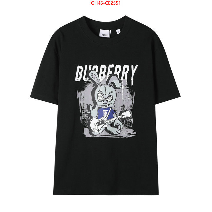 Clothing-Burberry,buy online , ID: CE2551,$: 45USD