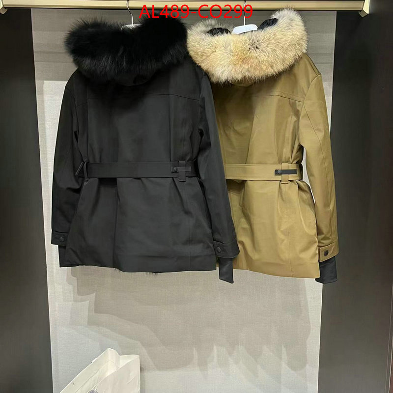 Down jacket Men-Moncler,high quality online , ID: CO299,$: 489USD