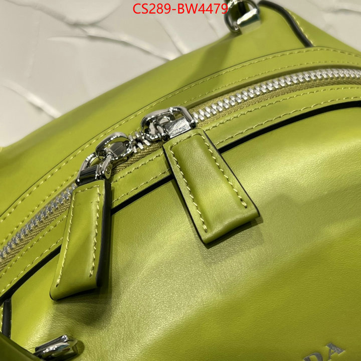 Prada Bags(TOP)-Handbag-,ID: BW4479,$: 289USD