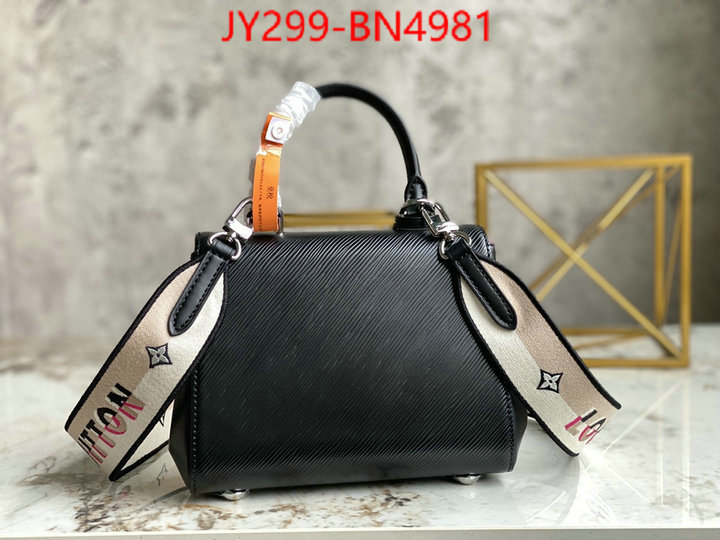 LV Bags(TOP)-Handbag Collection-,ID: BN4981,$: 299USD