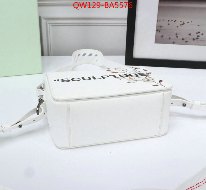 Off-White Bags ( TOP )-Diagonal-,store ,ID: BA5576,$: 129USD