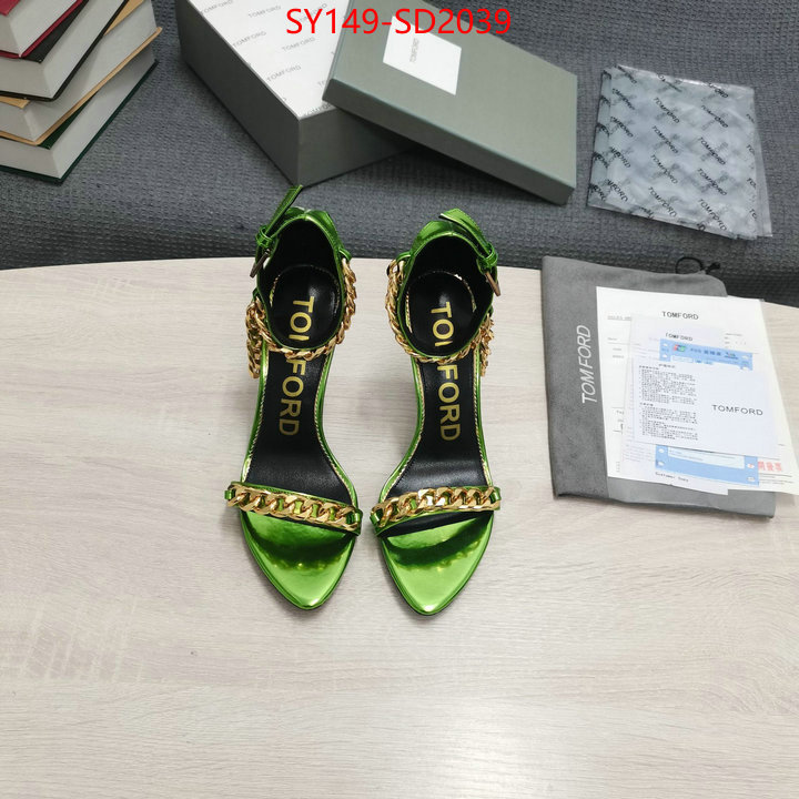 Women Shoes-Tom Ford,best replica , ID: SD2039,$: 149USD