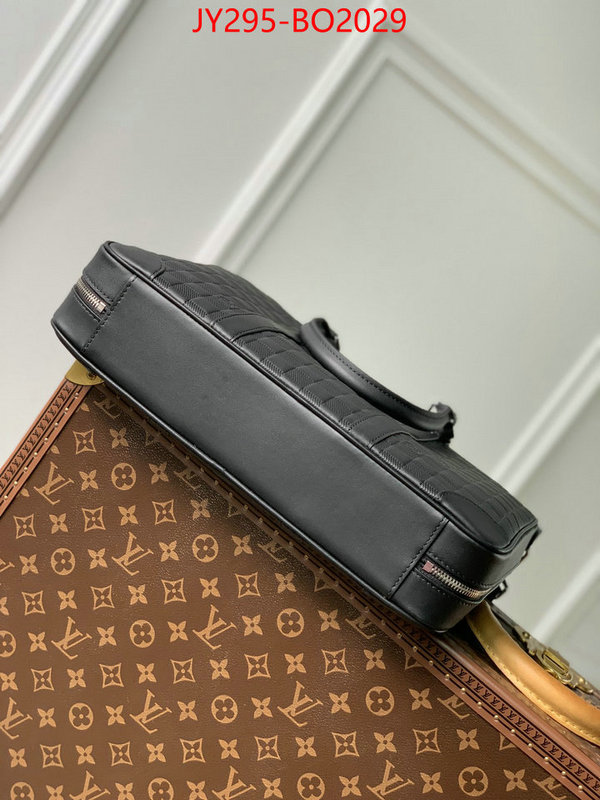 LV Bags(TOP)-Explorer-Anton-Dandy-,ID: BO2029,$: 295USD