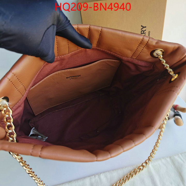 Burberry Bags(TOP)-Handbag-,designer fashion replica ,ID: BN4940,$: 209USD