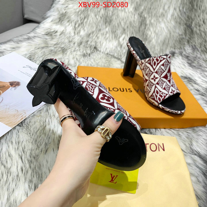 Women Shoes-LV,store , ID: SD2080,$: 99USD