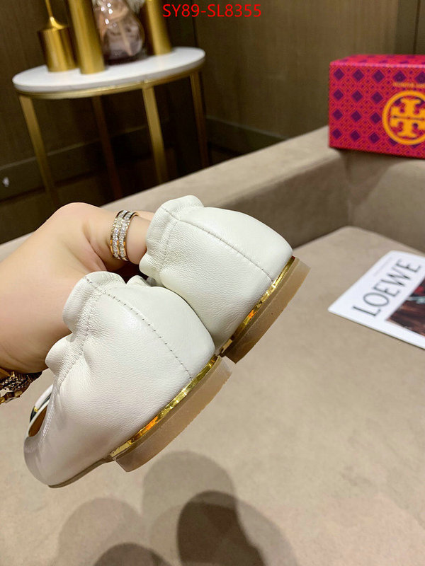 Women Shoes-Tory Burch,what best replica sellers , ID: SL8355,$: 89USD