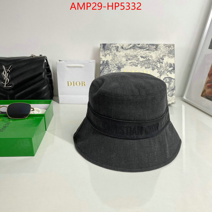Cap (Hat)-Dior,where to find the best replicas , ID: HP5332,$: 29USD