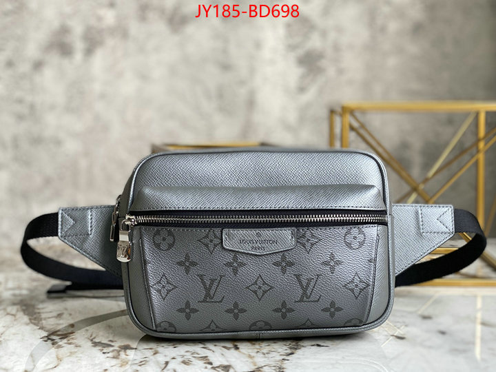 LV Bags(TOP)-Discovery-,ID: BD698,$: 185USD
