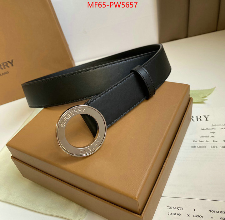 Belts-Burberry,wholesale 2023 replica , ID: PW5657,$: 65USD