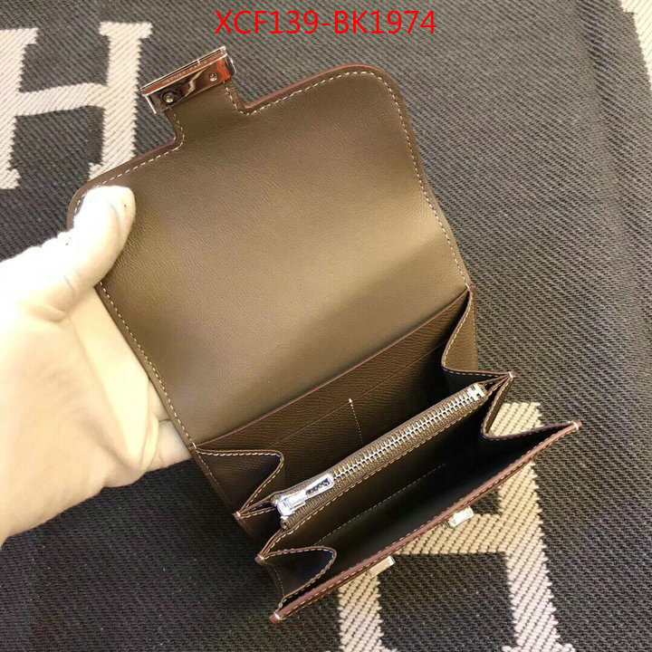 Hermes Bags(TOP)-Wallet-,highest quality replica ,ID: BK1974,$:139USD